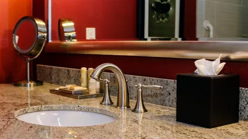 Crowne Plaza Houston Galleria Area Photos