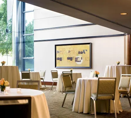 The Westin Waltham Boston Restauration Photos