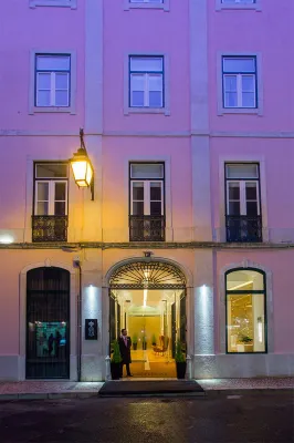 Portugal Boutique Hotel À ne pas manquer Photos