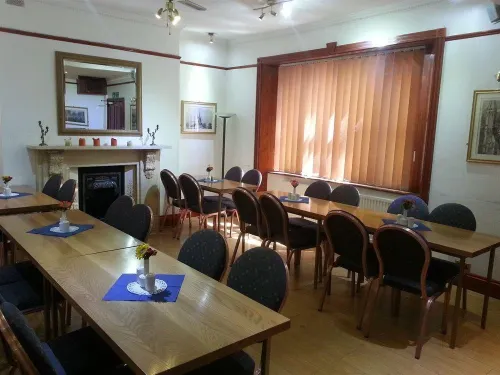 Shakespeare Hotel Da non perdere Photos