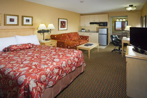Accent Inns Victoria Da non perdere Photos