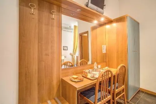 Hotel Marcantonio Roma Termini Camere Photos