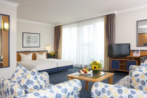 Quality Hotel Lippstadt À ne pas manquer Photos