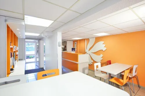 Hôtel Première Classe Biarritz Espaces publics Photos