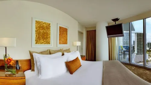 Kimpton Epic Hotel Photos