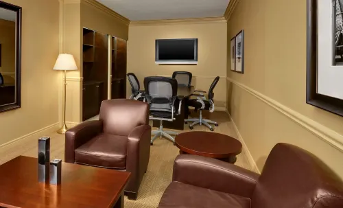 Sheraton Gateway Hotel in Toronto International Airport Photos