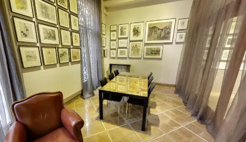Hotel Astoria Espaces publics Photos