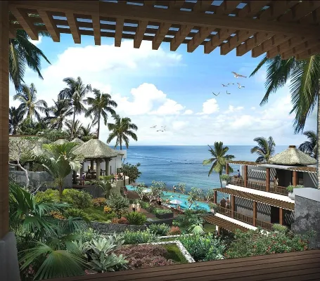 Samabe Bali Suites & Villas Near Hotel Photos