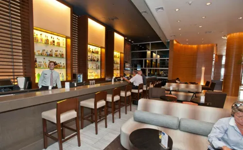 Sheraton Tribeca New York Hotel Loisirs et amusements Photos