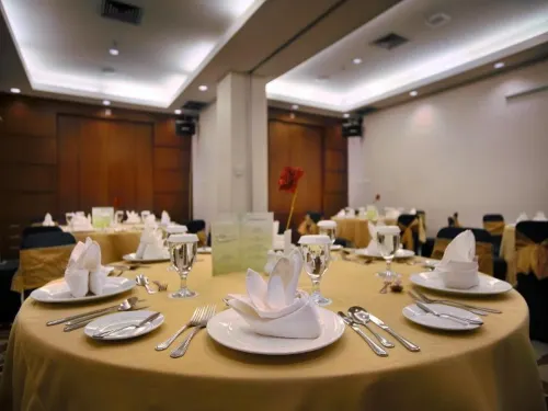 Royal Palm Hotel & Conference Center Cengkareng Fasilitas Bisnis Photos