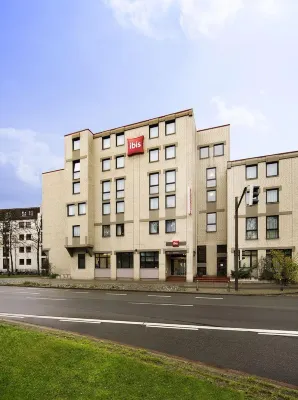 Ibis Bremen City À ne pas manquer Photos