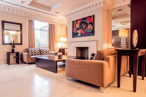 The Park City Grand Plaza Kensington Hotel Da non perdere Photos