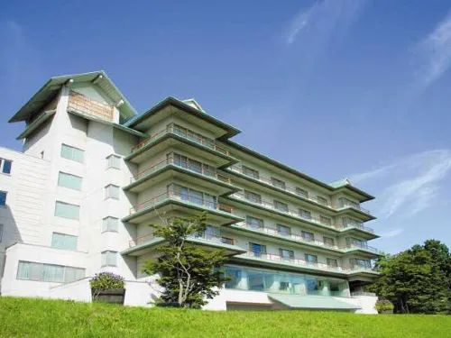 Tokachigawa Onsen Daiichi Hotel Außen Photos