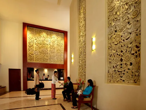 Pulai Springs Resort Area Publik Photos