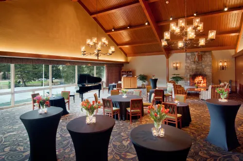 Fairmont Jasper Park Lodge Featured Photos