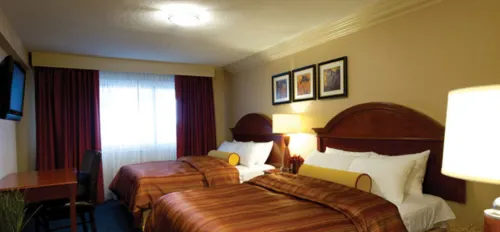 Americana Waterpark Resort & Spa Photos