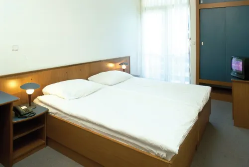 Hotel Donat - All Inclusive Photos