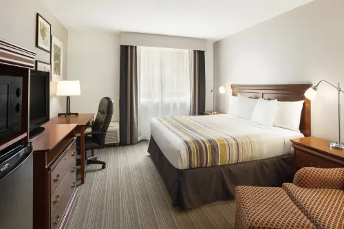 Country Inn & Suites by Radisson, Rochester-Pittsford/Brighton, NY À ne pas manquer Photos
