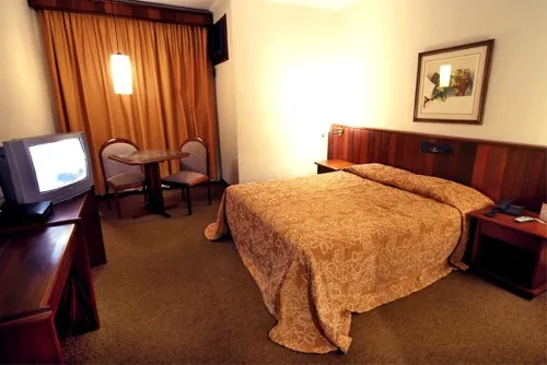 Sorocaba Park Hotel by Atlantica Photos