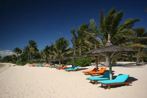 Ocean Villas Hotel À proximité de l'hôtel Photos