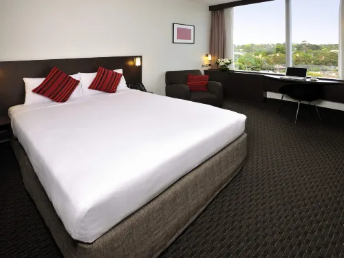 Ibis Melbourne Glen Waverley À ne pas manquer Photos