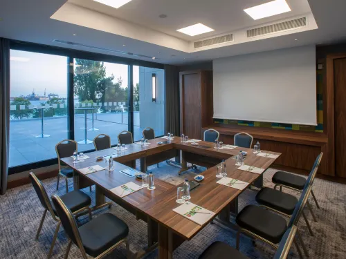 Holiday Inn Istanbul - Tuzla Bay Business Photos