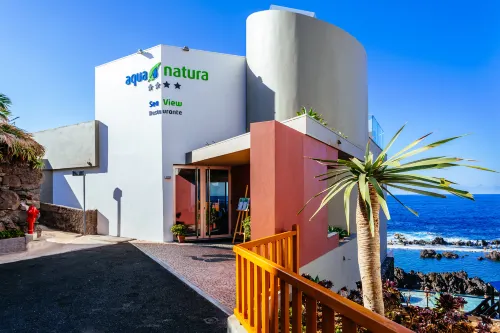 Aqua Natura Madeira Empfohlen Photos