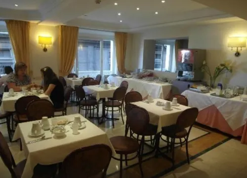 Hotel Siracusa Ristorazione Photos