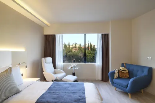 Plaka Hotel Photos