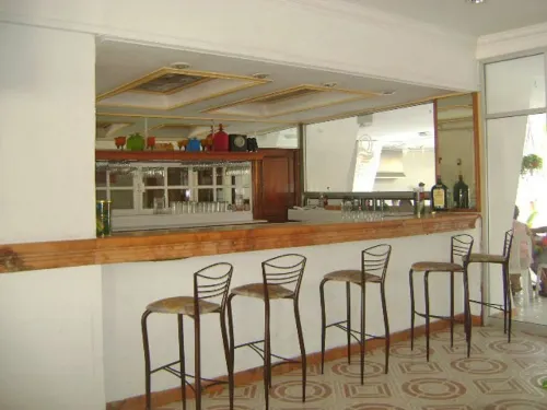 Hotel Caribe Internacional Cancun Здоровье и отдых Photos