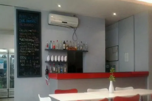 America Del Sur Hostel Buenos Aires Loisirs et amusements Photos