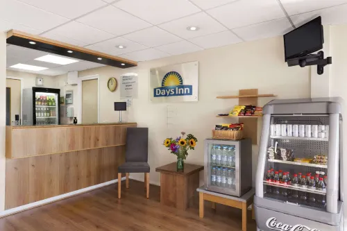 Days Inn by Wyndham Warwick South M40 Featured Photos