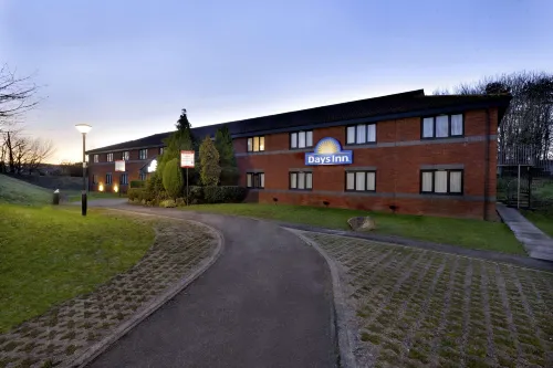 Days Inn by Wyndham Membury M4 Featured Photos