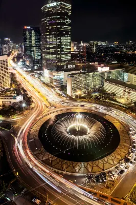 Novotel Jakarta Gajah Mada Unggulan Photos