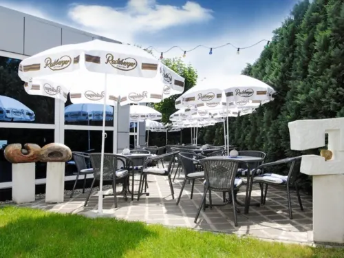 Novalis Hotel by Aurum Dresden Public Areas Photos