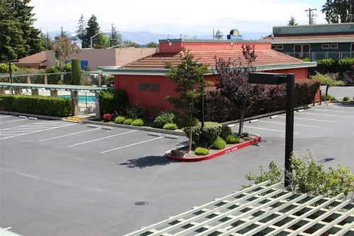 Days Inn & Suites by Wyndham Sunnyvale Public Areas Photos
