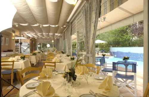 Hôtel Amarante Cannes À ne pas manquer Photos
