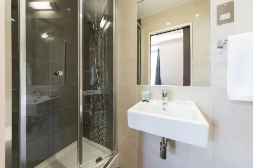 Chester Hotel Chambres Photos