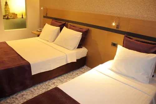 Hotel Osaka Airport Chambres Photos