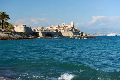 Odalys City Antibes Olympe Circondario Photos