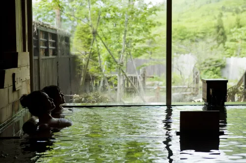 Miyama Ouan Loisirs et amusements Photos
