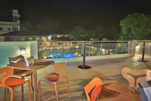 Coron Soleil Express Hotel Aree comuni Photos