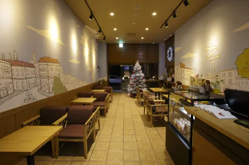 Benikea Hotel Yeosu Mahlzeiten Photos