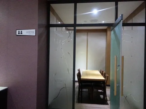 水原中央廣場飯店 Photos