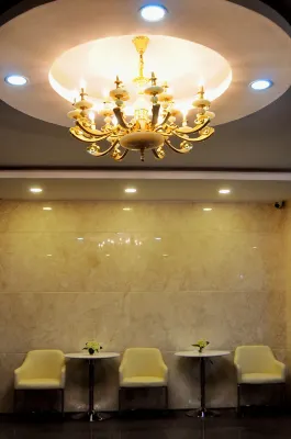 Full House Hotel Aree comuni Photos