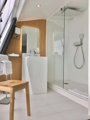 Seeko'o Hotel Bordeaux Photos