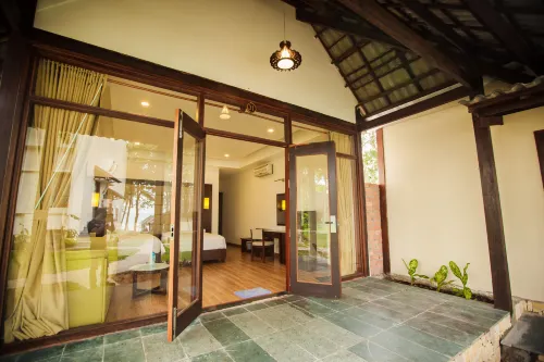 Arcadia Phu Quoc Resort Yleiset tilat Photos