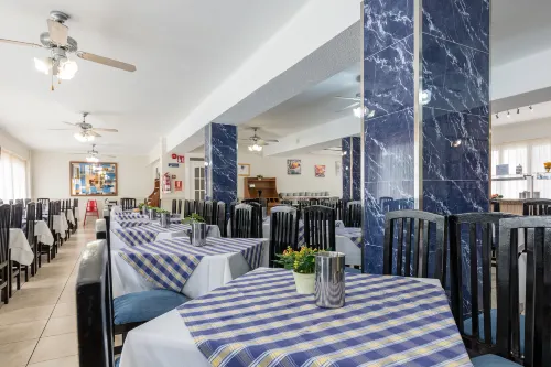 Hotel Costa Mediterraneo Ristorazione Photos