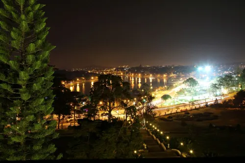 Dalat Palace Heritage Hotel Near Hotel Photos