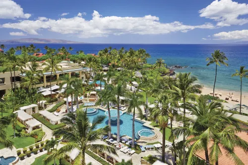 Four Seasons Resort Maui at Wailea À ne pas manquer Photos